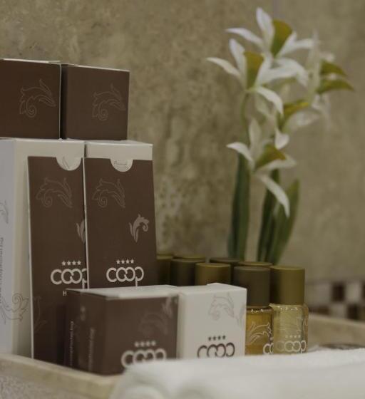 Люкс Повышенной Комфортности, Coop  Sofia