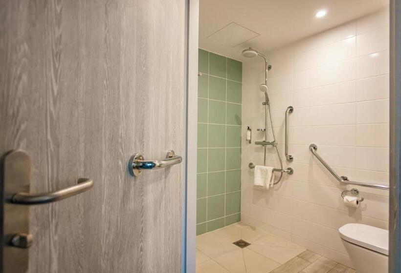 스탠다드 룸 가든 전망, Logis Hôtel Les Pins   Opéralia