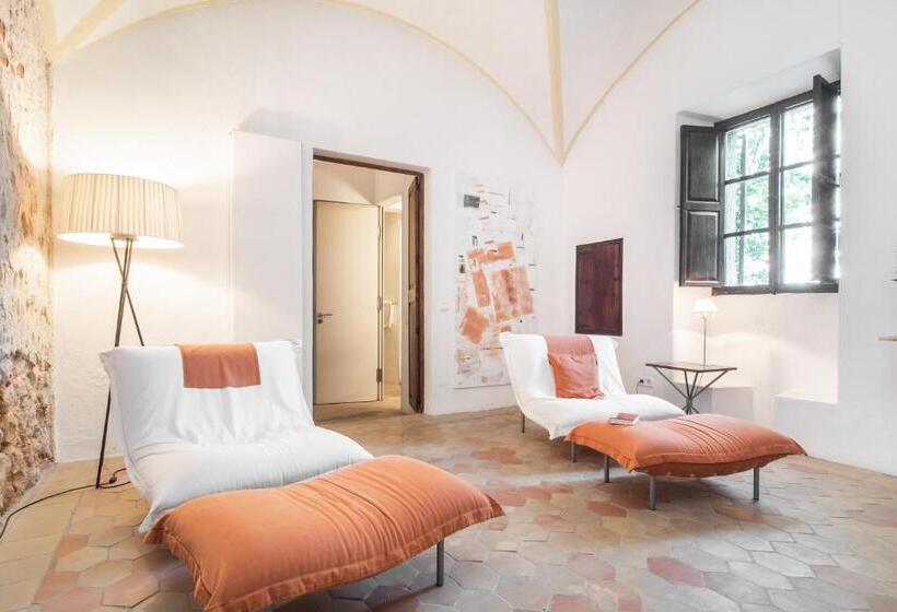Deluxe Suite King Bed, Refugio Son Pons