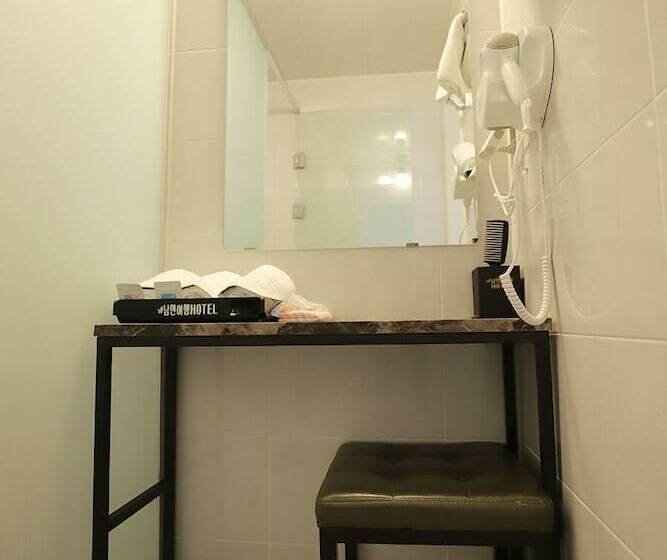 标准间, Stay Romantictrip_hostel