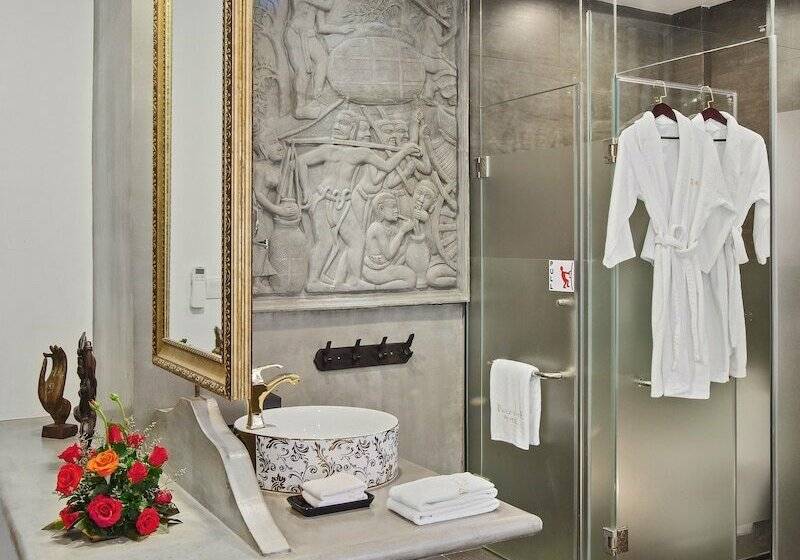 Номер Deluxe, Palace Gate Hotel & Resort By Ehm