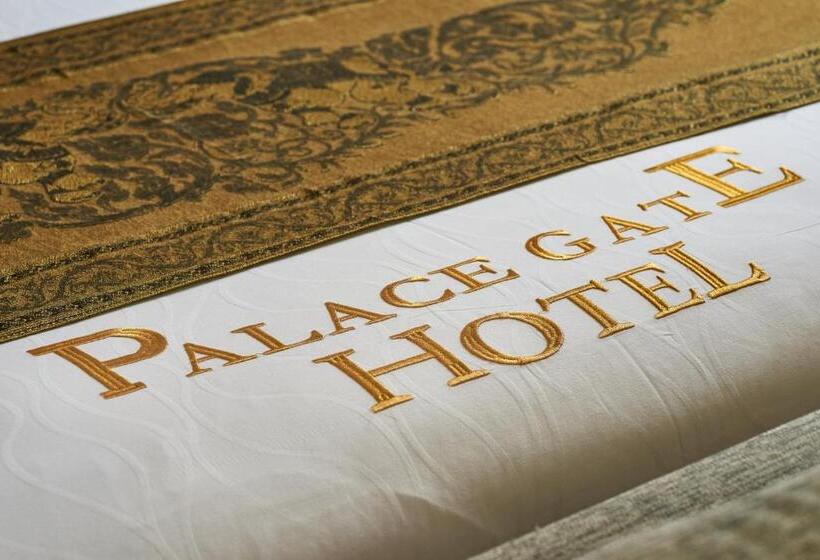 ロイヤルスイート, Palace Gate Hotel & Resort By Ehm