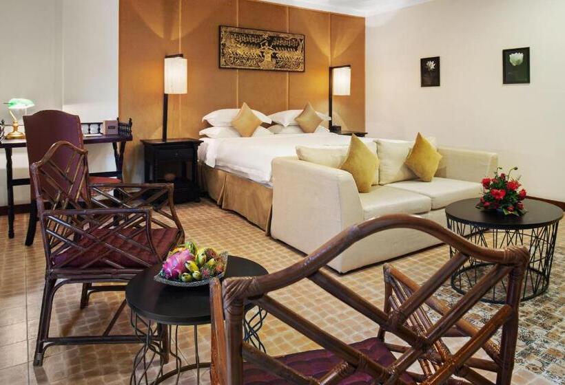 חדר מלכותי, Palace Gate Hotel & Resort By Ehm