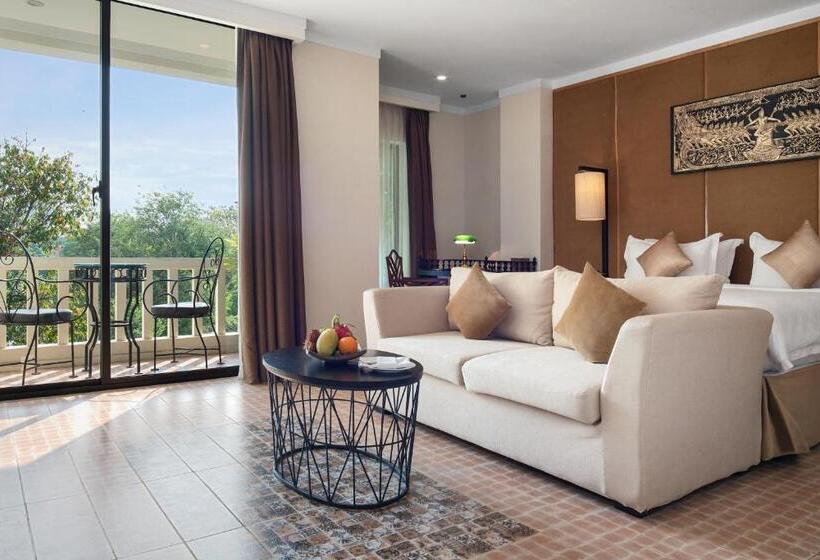 סוויטה מלכותית, Palace Gate Hotel & Resort By Ehm