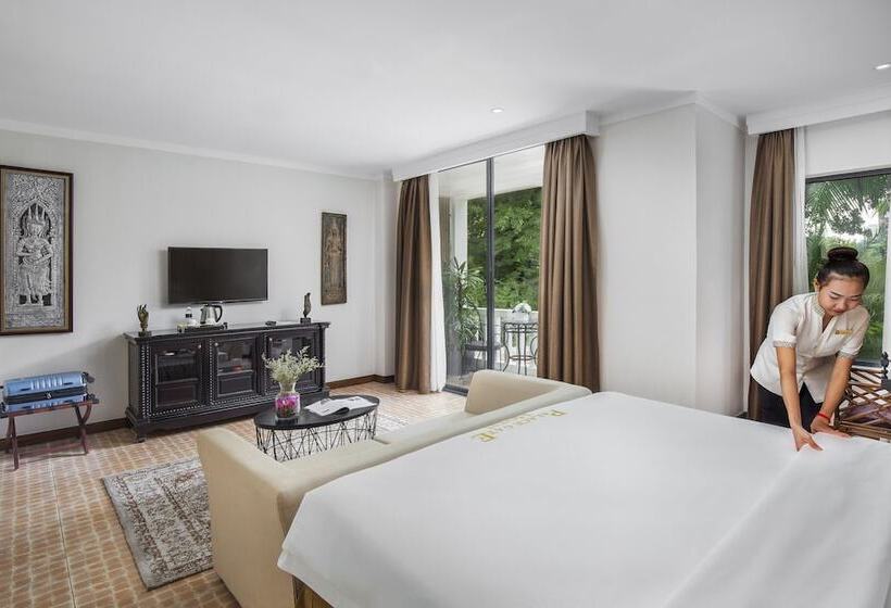 ロイヤルスイート, Palace Gate Hotel & Resort By Ehm