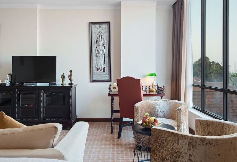 Номер Deluxe, Palace Gate Hotel & Resort By Ehm