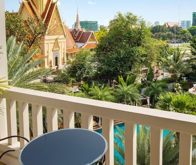 סוויטה מלכותית, Palace Gate Hotel & Resort By Ehm