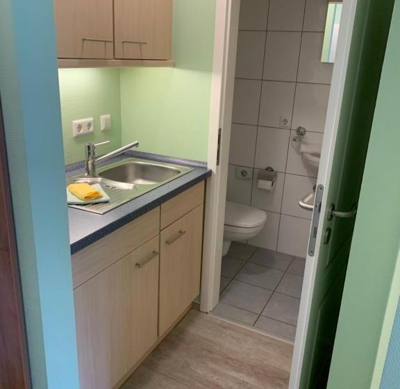 Президентский Люкс, Suite Hotel Villa Erika