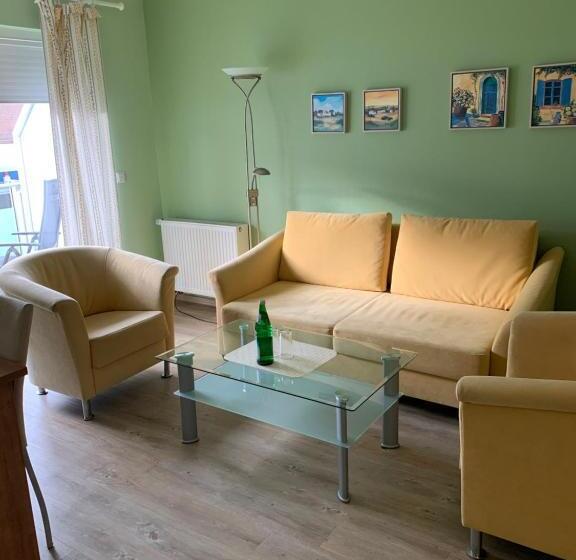 Президентский Люкс, Suite Hotel Villa Erika