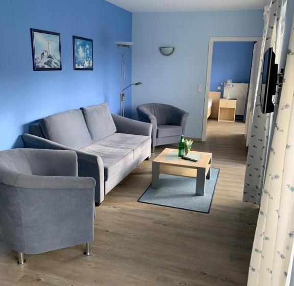 Президентский Люкс, Suite Hotel Villa Erika
