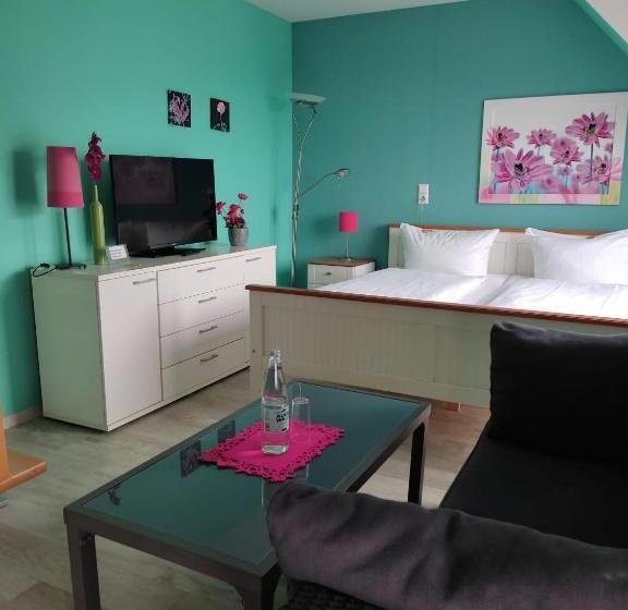 Полулюкс Вид на Море, Suite Hotel Villa Erika