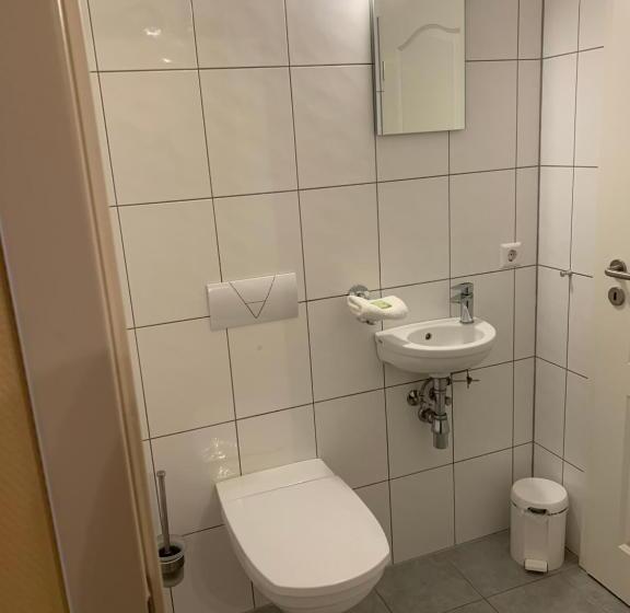 Family Suite, Suite Hotel Villa Erika