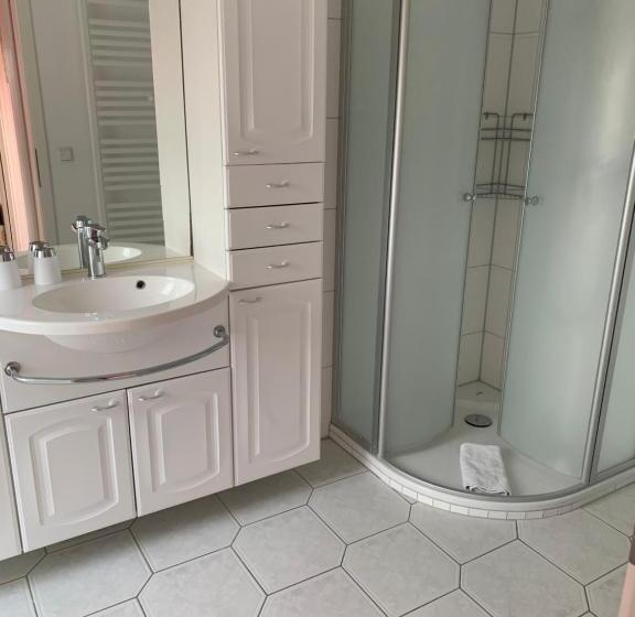 Люкс Дюплекс, Suite Hotel Villa Erika