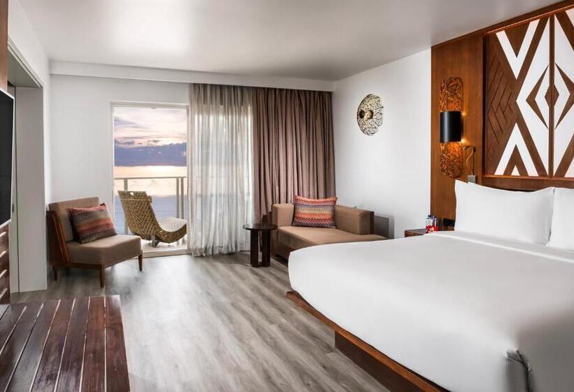 바다 전망 스위트, Crowne Plaza Fiji Nadi Bay Resort & Spa, An Ihg