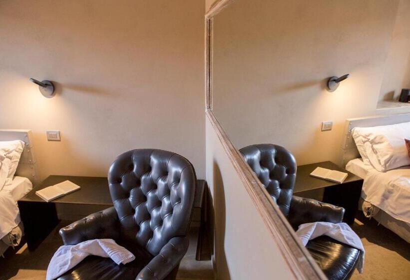 Номер Deluxe, Camere Di Via Montebello