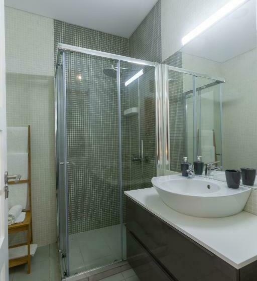 اتاق استاندارد, My Angra Charming House