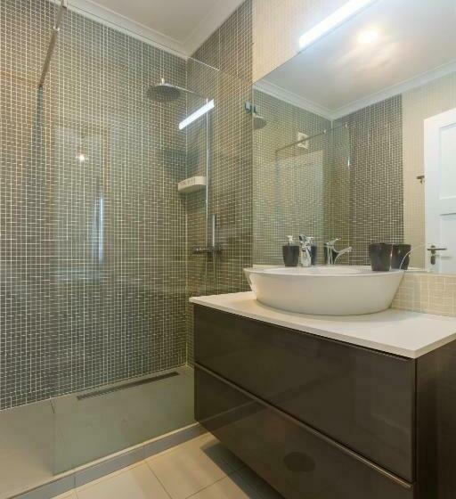 اتاق استاندارد, My Angra Charming House