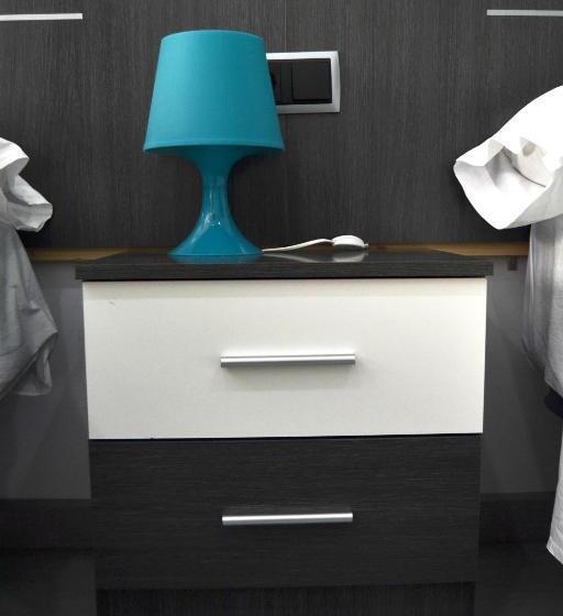 اتاق استاندارد, Bed&breakfast 10 Girona