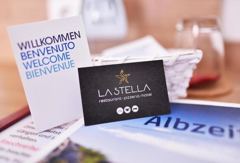 스탠다드 룸, La Stella