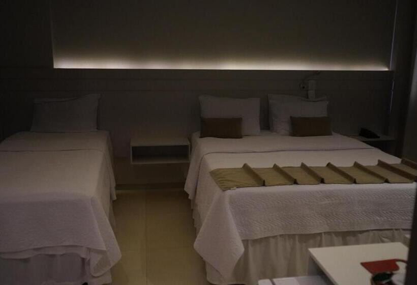 패밀리 스위트, Pak Suites