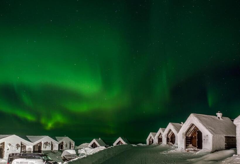 Хижина, Star Arctic