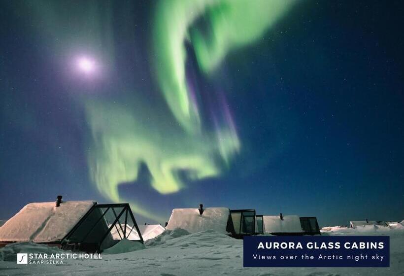 Хижина, Star Arctic