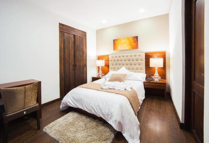 Номер Стандарт, Felicia Hotel & Suites