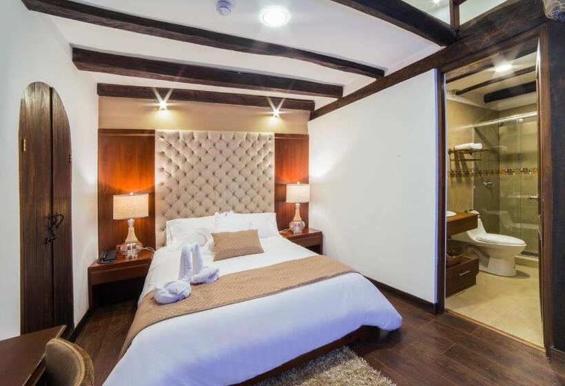 Номер Стандарт, Felicia Hotel & Suites