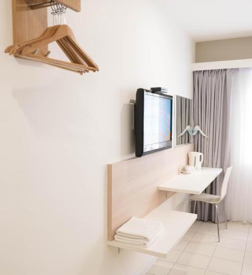 Номер Deluxe, Country Inn