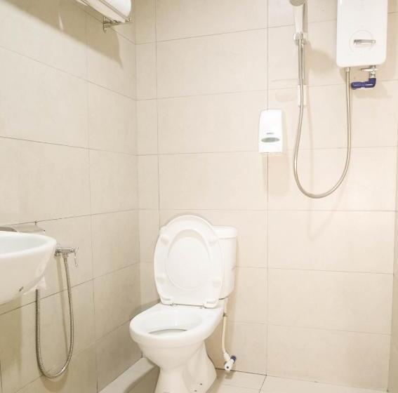 Номер Superior, Country Inn