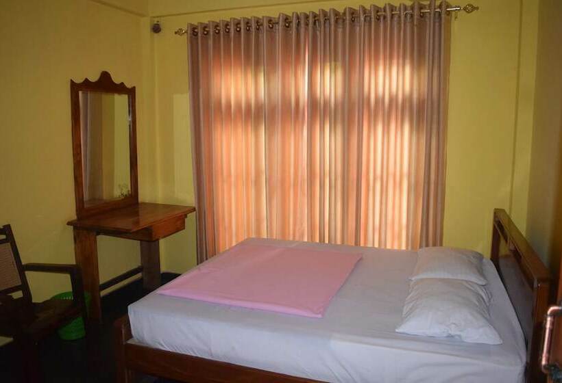 Номер Deluxe, Southern View Holiday Resort