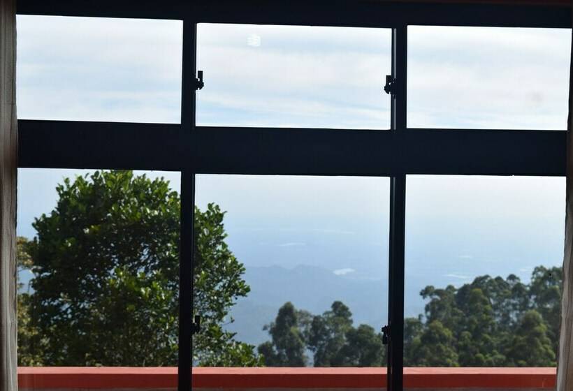 舒适三人间, Southern View Holiday Resort