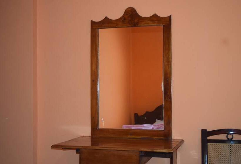 Трехместный Номер Комфорт, Southern View Holiday Resort