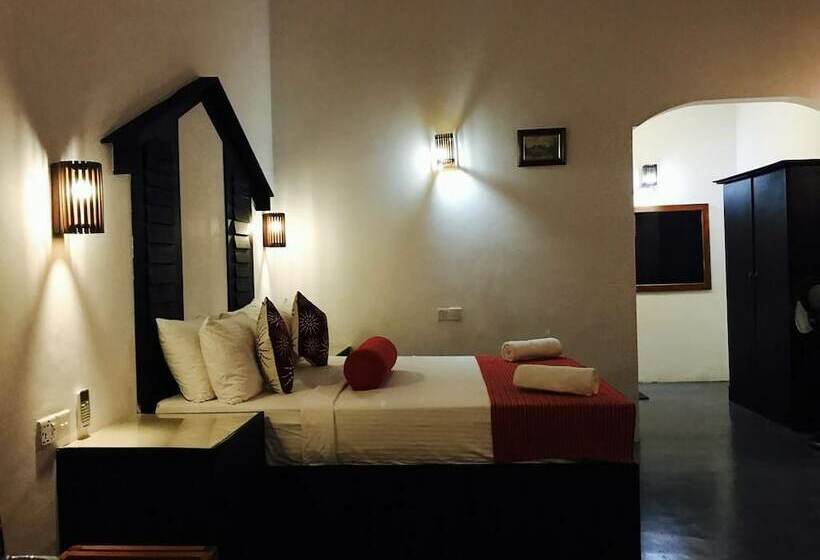 Номер Deluxe, Sunshine Resort & Spa Sigiriya