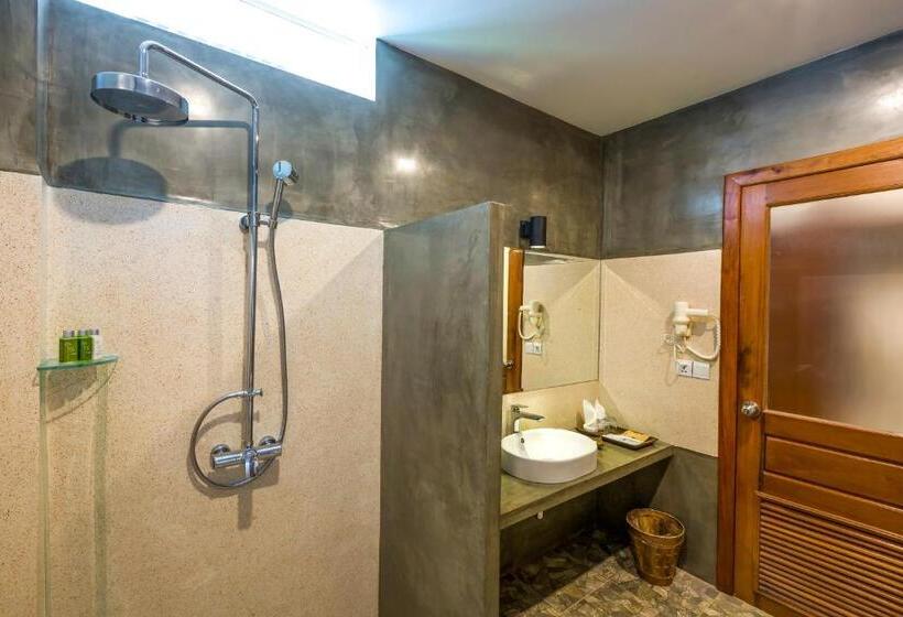 غرفة قياسية سرير كينج, The Tito Suite Residence