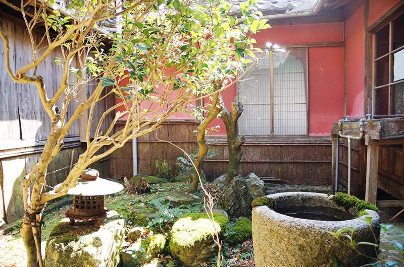 Номер Стандарт Совместная Ванная, Taikoji Shukubo Hostel
