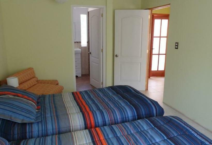 اتاق استاندارد, Tralka B&b