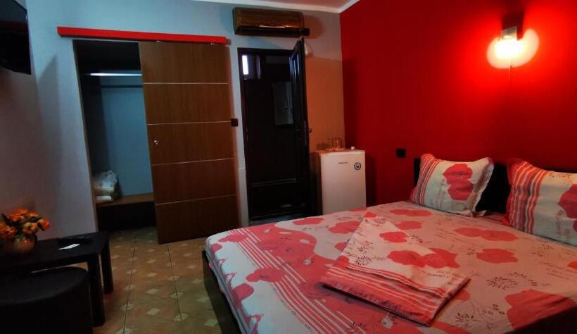 Cameră Standard cu Balcon, Max   Mamaia Nord