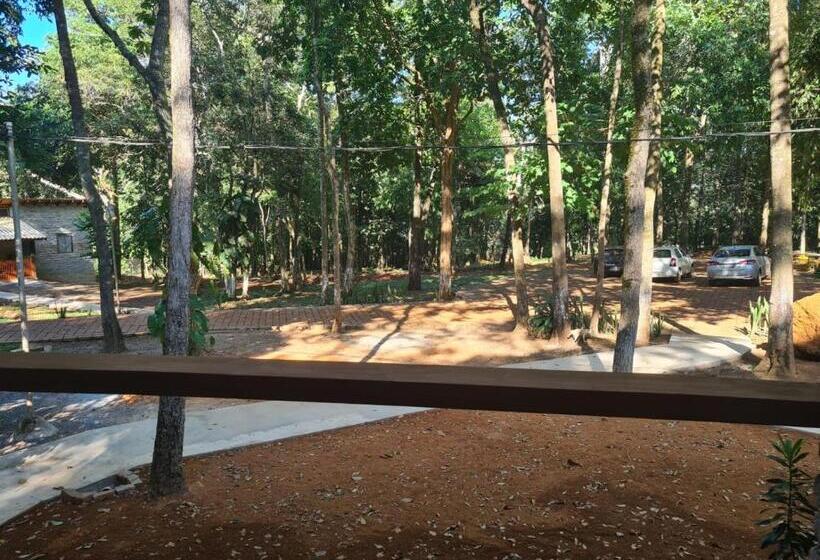 Четырехместный номер Премиум, Bosque São Francisco