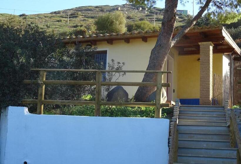 1间卧室的房子, Casa Daniela