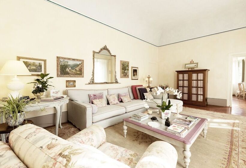 Люкс Ejecutiva 2 Спальни, Villa Talamo