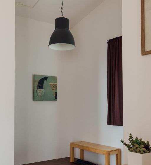 اتاق استاندارد چهار تخته, 5963 Turn Right B&b