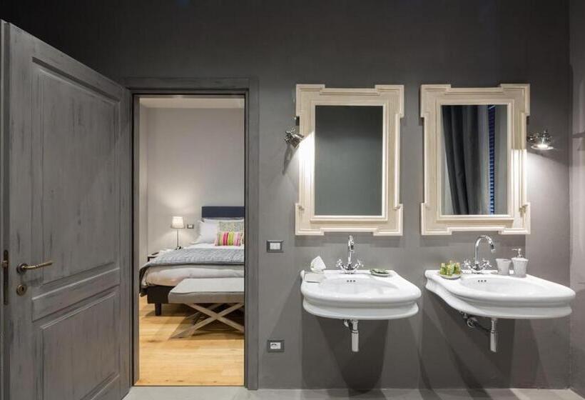 行政套房, Il Duomo Luxury Suite