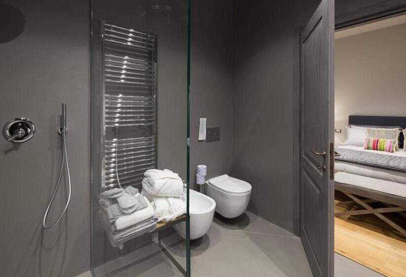 豪华房间, Il Duomo Luxury Suite