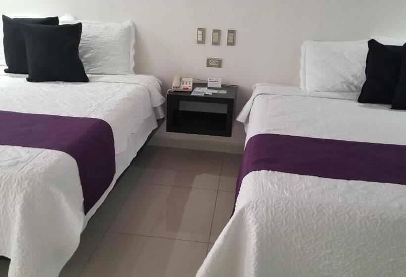 Camera Deluxe, Dluxe & Suites