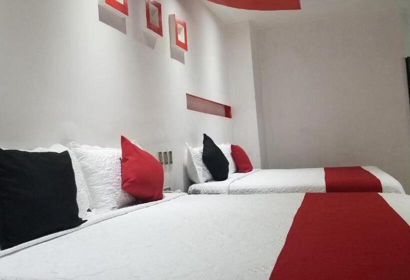 Camera Deluxe, Dluxe & Suites