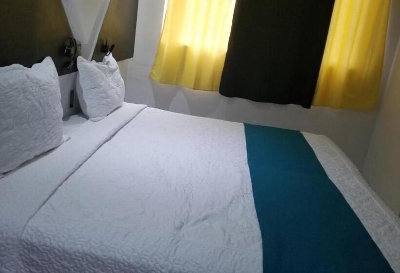 Camera Standard Letto King, Dluxe & Suites