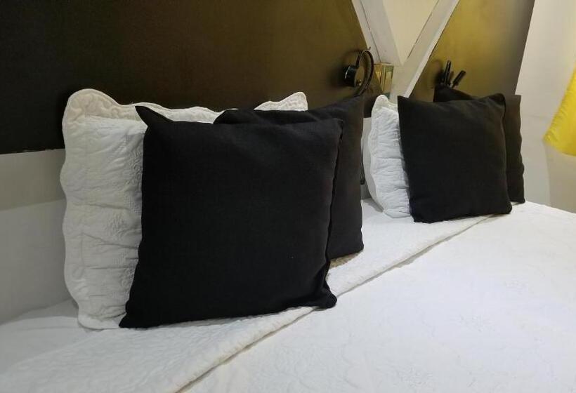 Camera Standard Letto King, Dluxe & Suites