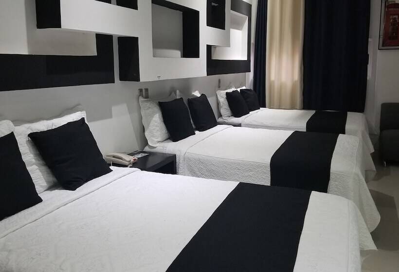 Camera Standard Letto King, Dluxe & Suites
