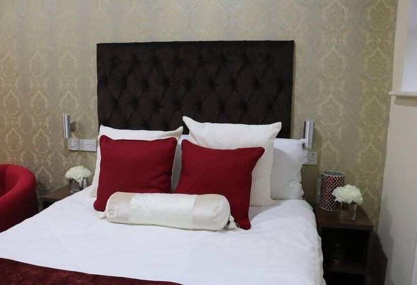 Люкс Повышенной Комфортности, Trivelles Seaforth